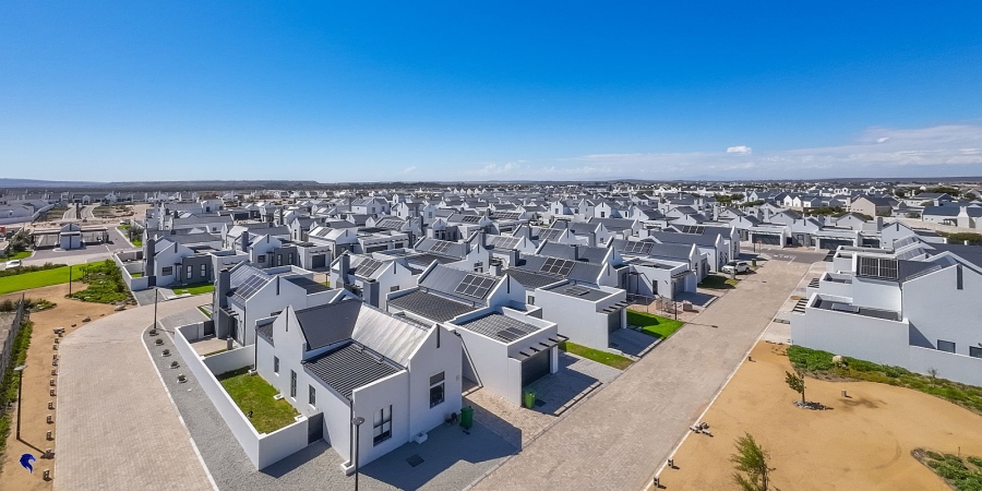 2 Bedroom Property for Sale in Laguna Sands Western Cape